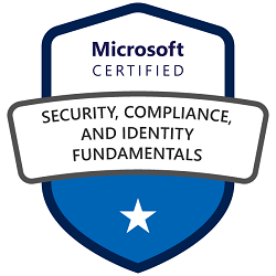 Certificazione Microsoft Security, Compliance, and Identity Fundamentals