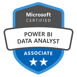 Certificazione Power BI Data Analyst