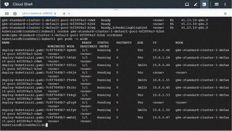 Corso Kubernetes Administrator CKA