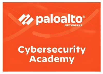 paloalto cybersecurity academy