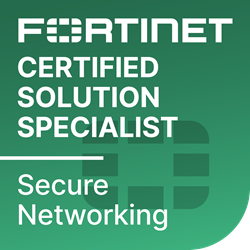 Corso Fortinet Enterprise Firewall Administrator