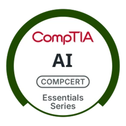 CompTIA AI Essentials
