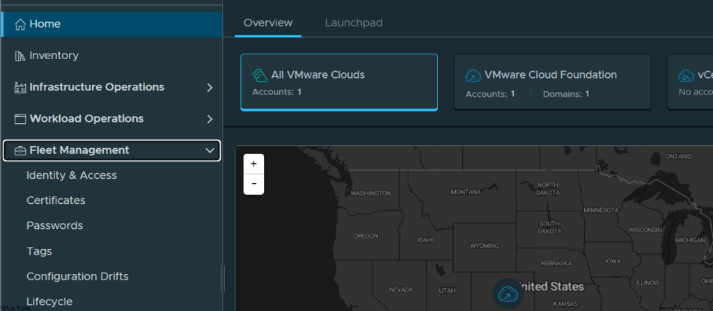 VMware Cloud Foundation