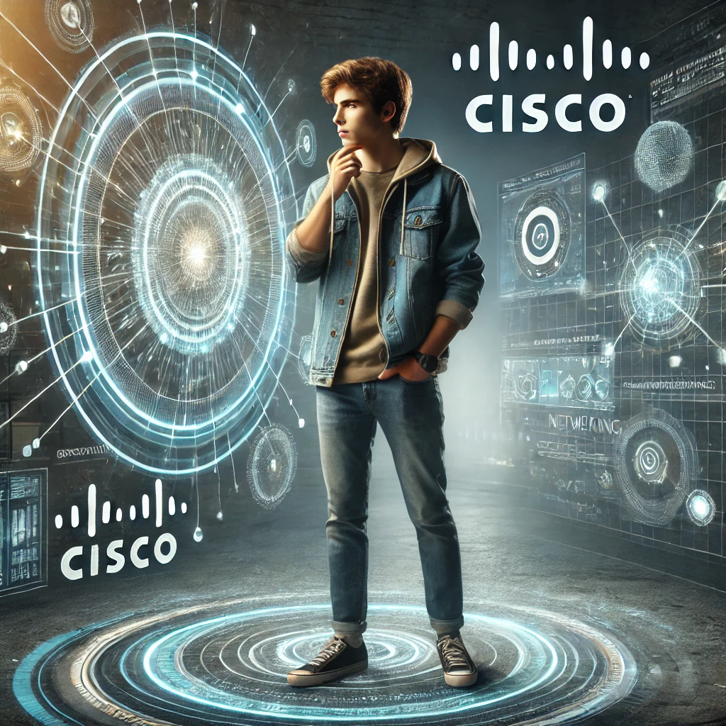 Guida alla formazione Ufficiale Cisco