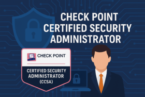 Guida al Corso Check Point CCSA