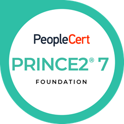 Corso e Certificazione Prince2 Foundation