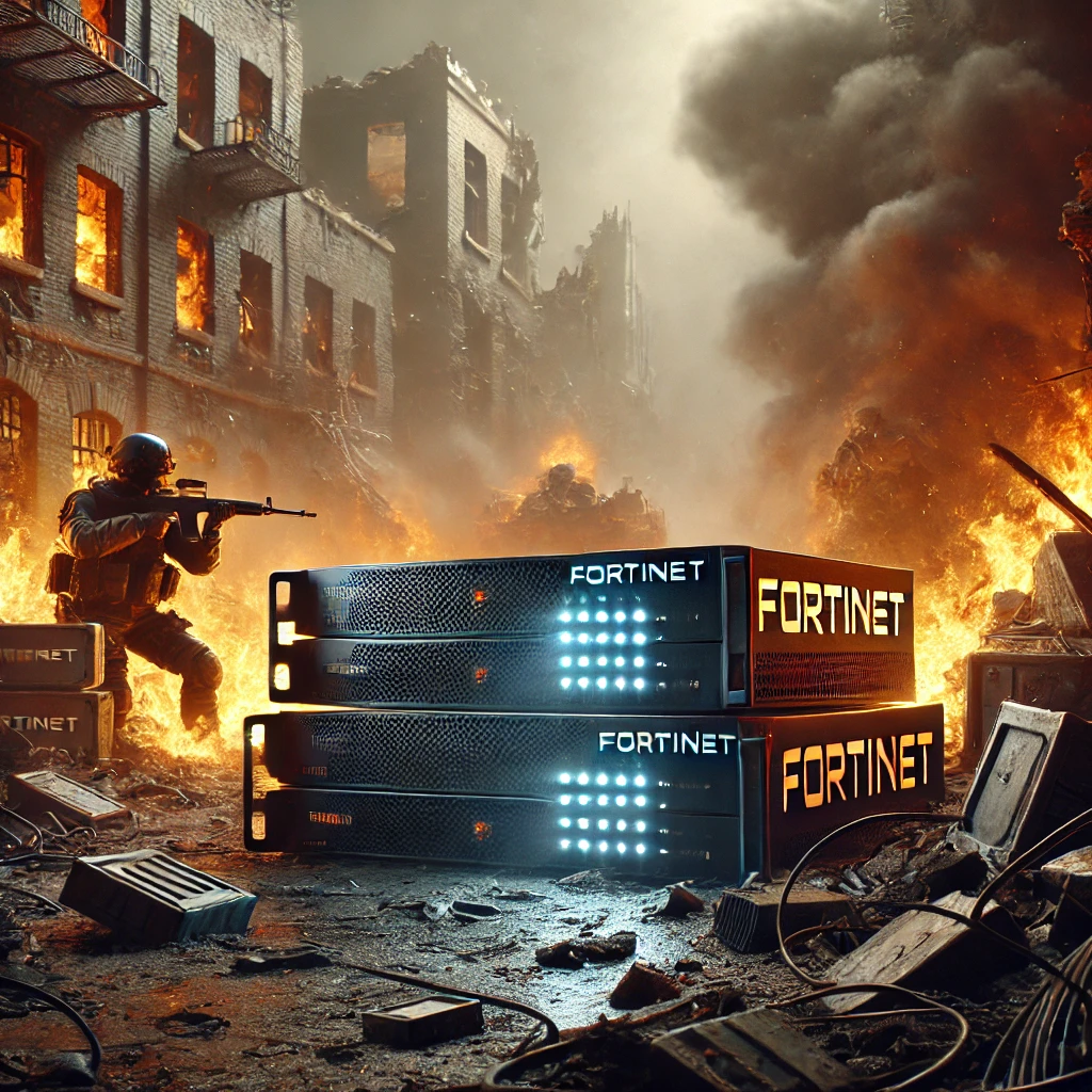 Guida al Corso Fortinet Enterprise Firewall Administrator