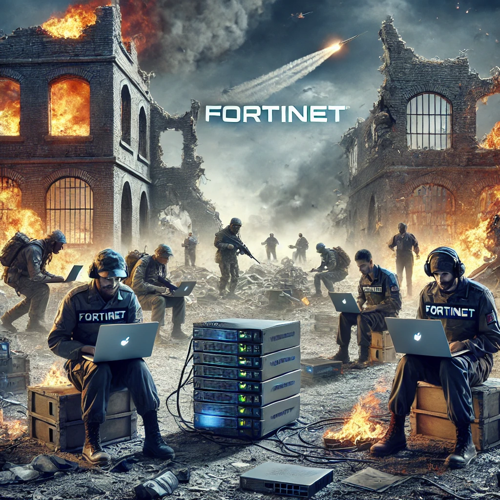 Guida al Corso Fortinet SD-WAN