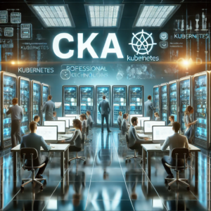 Guida al Corso Kubernetes Administrator