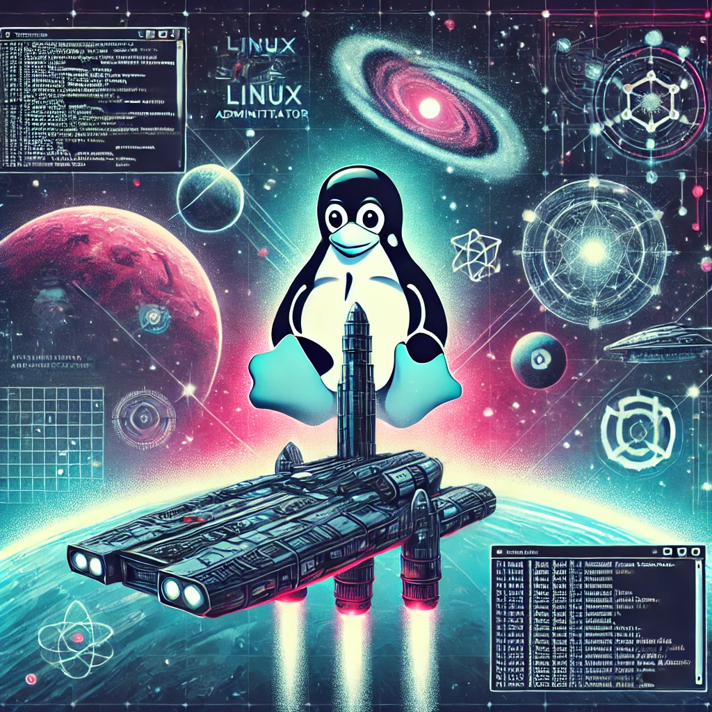 Guida al Corso CompTIA Linux+