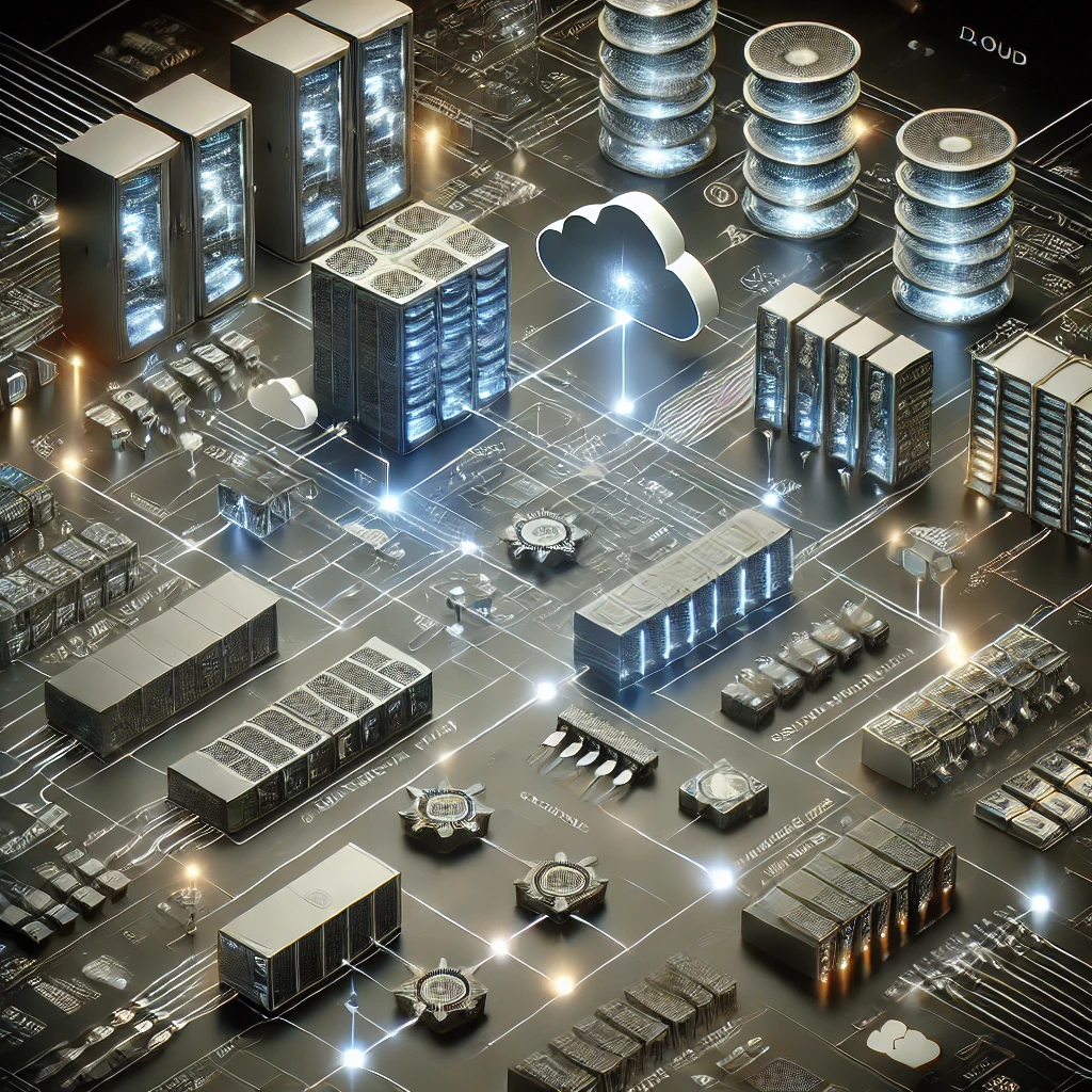 Guida al Corso VMware vSphere: Install, Configure, Manage [V8]