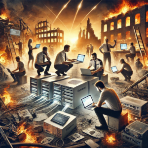 Corso Fortinet FortiManager Administrator