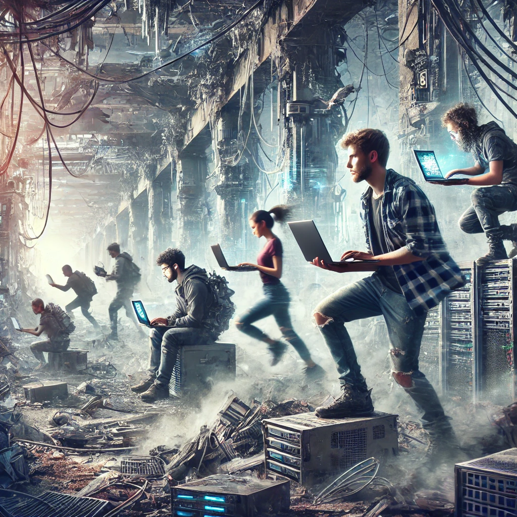 Guida al Corso Cybersecurity Analyst CompTIA CySA+