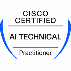 AITECH Cisco AI Technical Practitioner