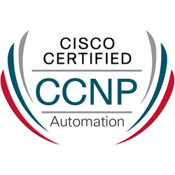 CCNP Automation AUTOCOR